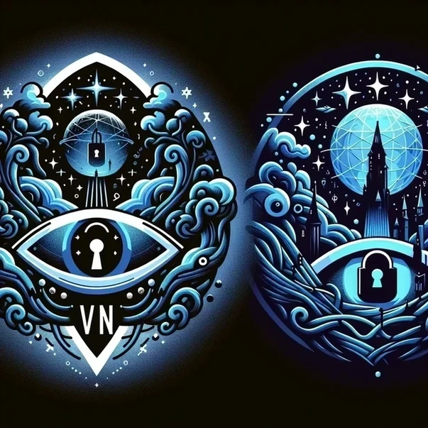 迅猛兔加速器商标图